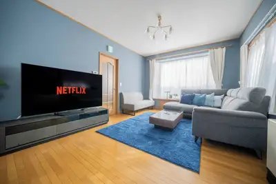 Image de Torenia / Furano Hokkaidō