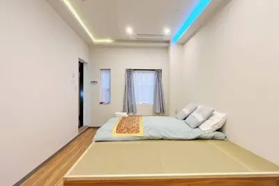 Image de Nonsmoking Double room with private bathroom / Taito-ku Tokyo