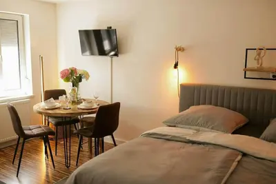 Image de Apartment Passau A / Central / Garage / Cozy