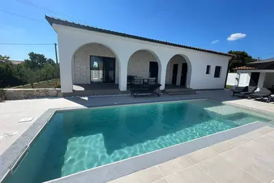 Image de Villa Olivarum (V7141-K1) - Stankovci