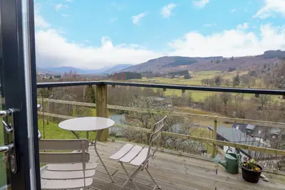 Image de Dundarach, family friendly, with open fire in Aberfeldy