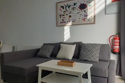 Image de A estrenar zona García Noblejas