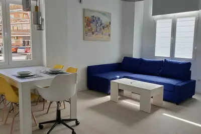 Image de Piso 2dorm. y garaje junto a Sor Ángela de la Cruz