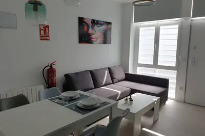 Image de Apartamento a estrenar cerca de Plaza Castilla