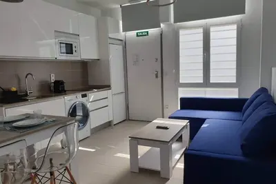 Image de Apartamento a estrenar cerca de las Cuatro Torres.