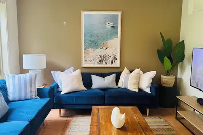 Image de Paradise Palms Tropical Villa - Aanuka