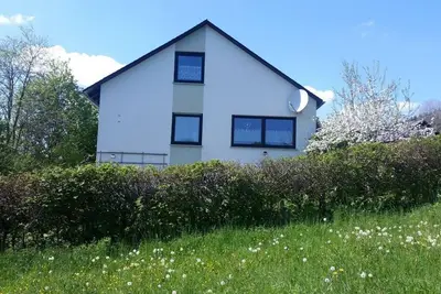Image de Nachhaltige Ferienwohung Wisentsteig - Wandern, Waldbaden, WohlfĂĽhlen