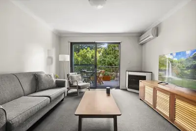 Image de Spacious 2-Bed Apartment in Heart of Leura