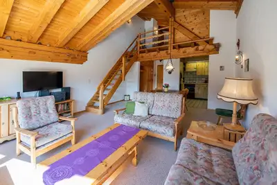 Image de Vacation apartment/apartment for 6 guests with 90m² in Davos (272885)