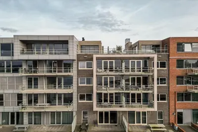 Image de Appartement de luxe, Scheveningen