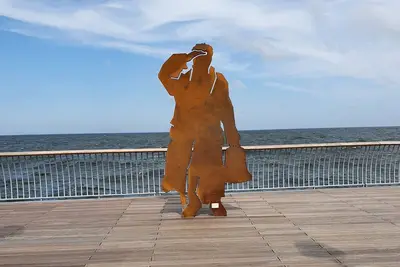 Image de FeWo Admiral - Koserow Hotel Wald und Meer