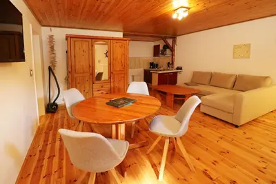 Image de FeWo Navigator - Koserow Hotel Wald und Meer