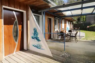 Image de Bunk K3kc - Koserow Hotel Wald und Meer