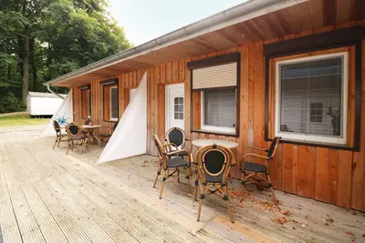 Image de Bunk K5kc - Koserow Hotel Wald und Meer