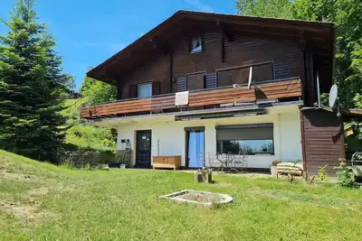 Image de 42a. vacation in Bavaria near Pullmancity. Pure nature