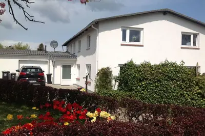 Image de Ws Holiday apartment Strand - Ws Ferienwohung Strand