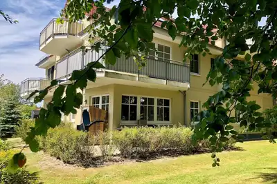Image de Vacation apartment Vera - Id 159406 - Holiday apartment Vera
