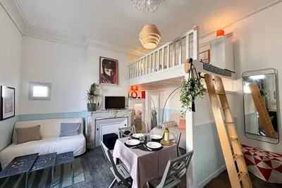 Image de Le Grillon by Interhome