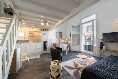 Image de Le Grillon by Interhome