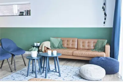 Image de Belle maison de vacances pour 10 personnes