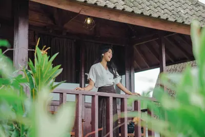 Image de Umadesa Villa Tegallalang