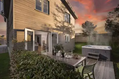 Image de Carbis Bay Lodge - Woodburner & Free Wi-Fi