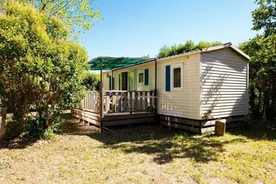 Image de Camping 3 étoiles - ccaffea