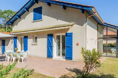 Image de Bosquet des Ecureuils 17 by Interhome