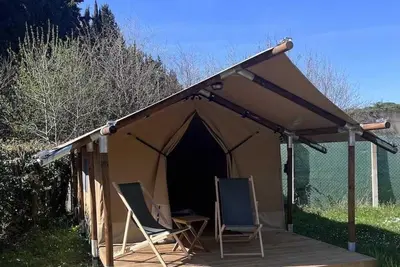 Image de Camping 3 étoiles - ccaffeb