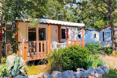 Image de Camping 3 étoiles - ccbaf0e