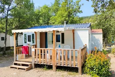 Image de Camping 3 étoiles - ccbaf0d