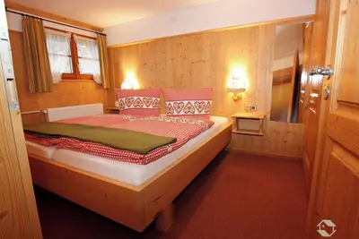 Image de Appartement 'Erlenbach' avec terrasse partagée, jardin partagé et Wi-Fi