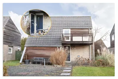 Image de Maison confortable Ă Grou avec 3 chambres