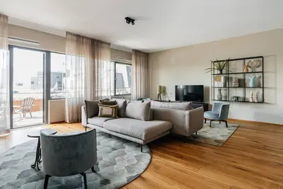 Image de Confort au Hellingweg Haven