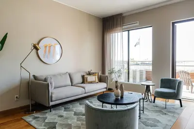 Image de Escapade à la plage à Scheveningen