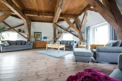 Image de Maison de vacances Mühle Catharina