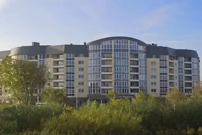 Image de Application Résidence Kurpark 211b