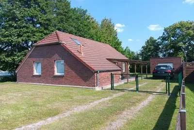 Image de Maison de vacances avec 2 chambres