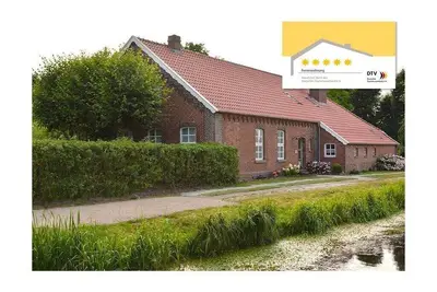 Image de Appartement de vacances avec 2 chambres