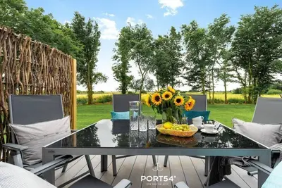 Image de Appartement de vacances avec 2 chambres