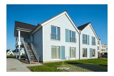 Image de Appartement Leicht Matrose Olpenitz