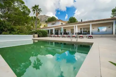 Image de Maison de vacances aux Îles Baléares