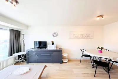 Image de Appartement à Wenduine près de l'arrêt de tramway