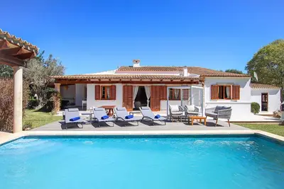 Retraite dans une villa de luxe à Pollensa