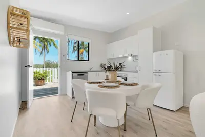 Image de Kookaburra  Luxe Riverside Retreat