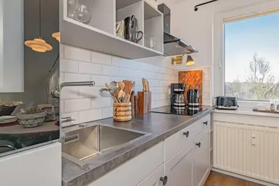 Image de Sommerlicht Koserow 12 - high-quality furnished vacation apartment
