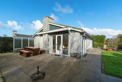 Image de Maison à Petten proche de la plage