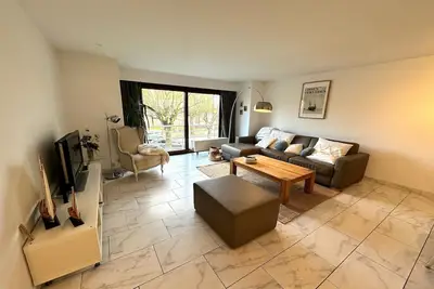 Image de Appartement en Belgique près des parcs
