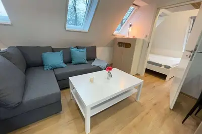 Image de Appartement de vacances pour quatre personnes