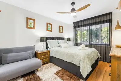 Image de Coastal Korora Retreat - Coastal Semi Rural Reteat in Coffs Harbour
